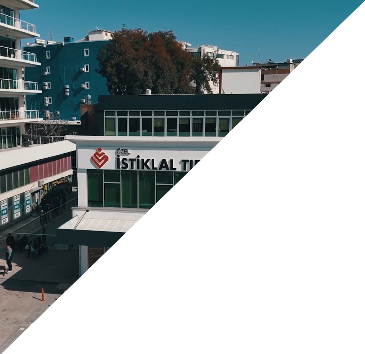 İstiklal Tıp Merkezi Videosu