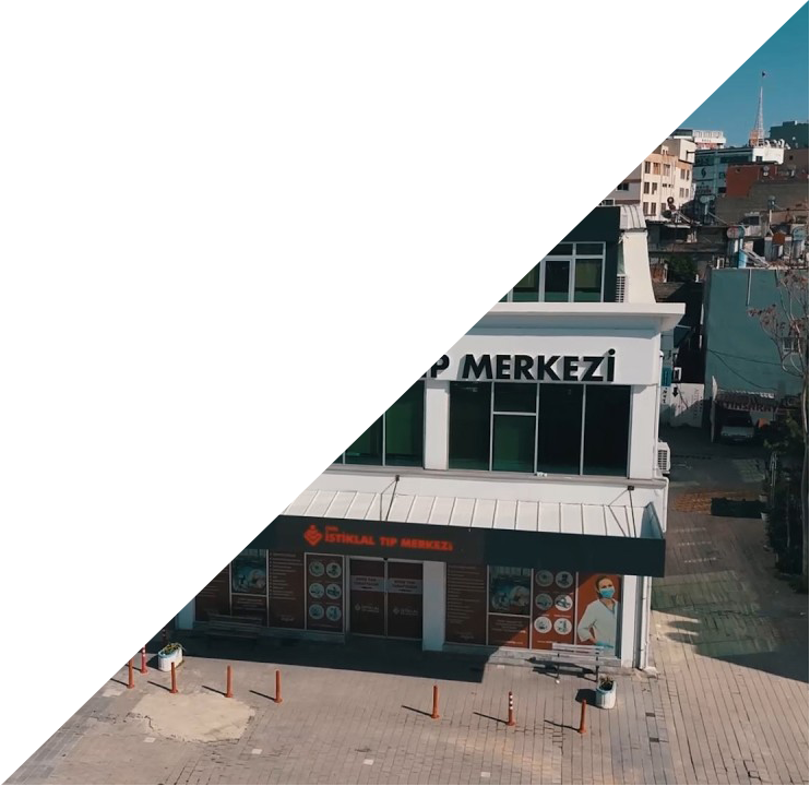 İstiklal Tıp Merkezi Videosu