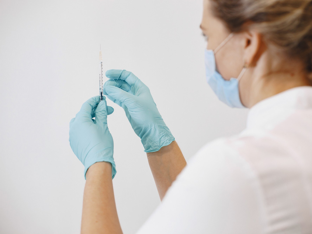 Enjeksiyon Uygulamaları