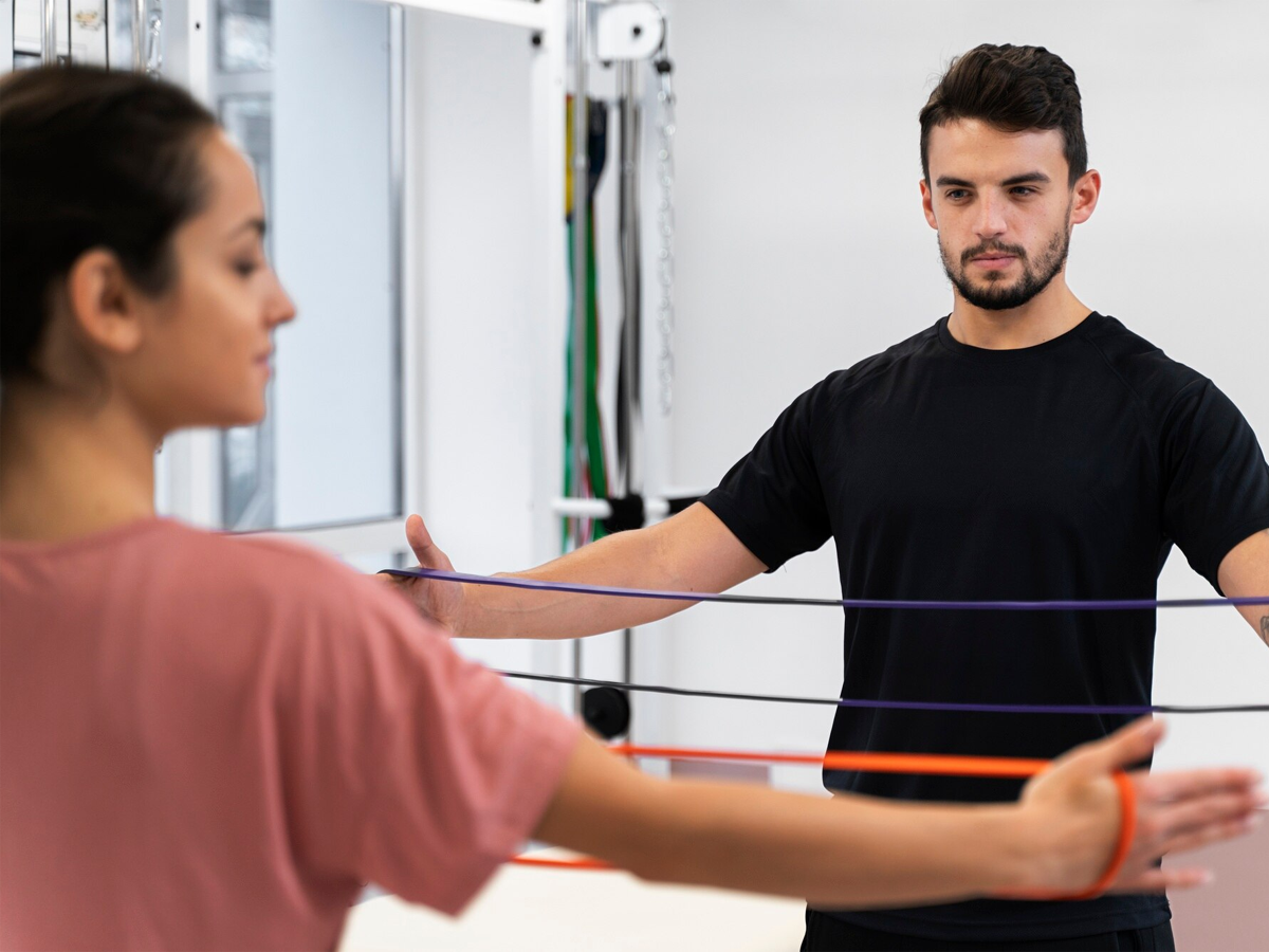 Mobilizasyon Teknikleri