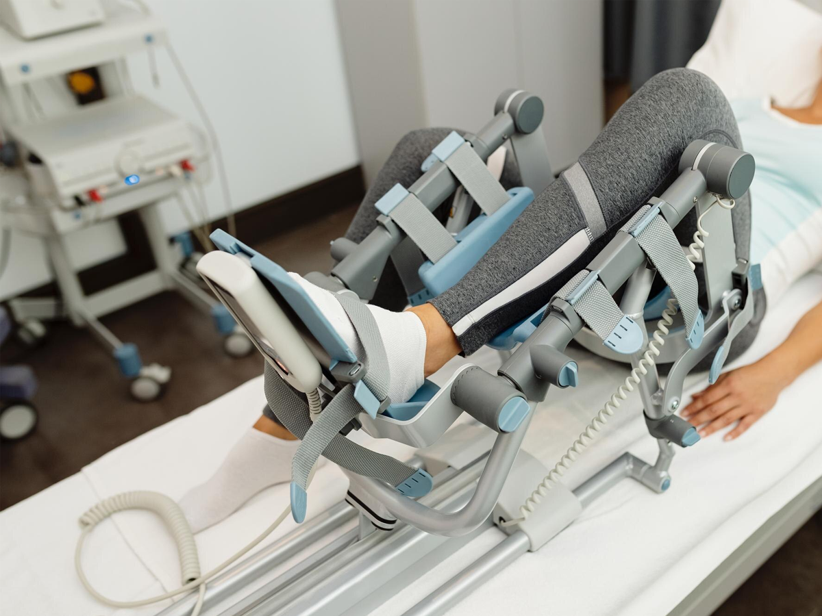 Ameliyat Sonrası Rehabilitasyon