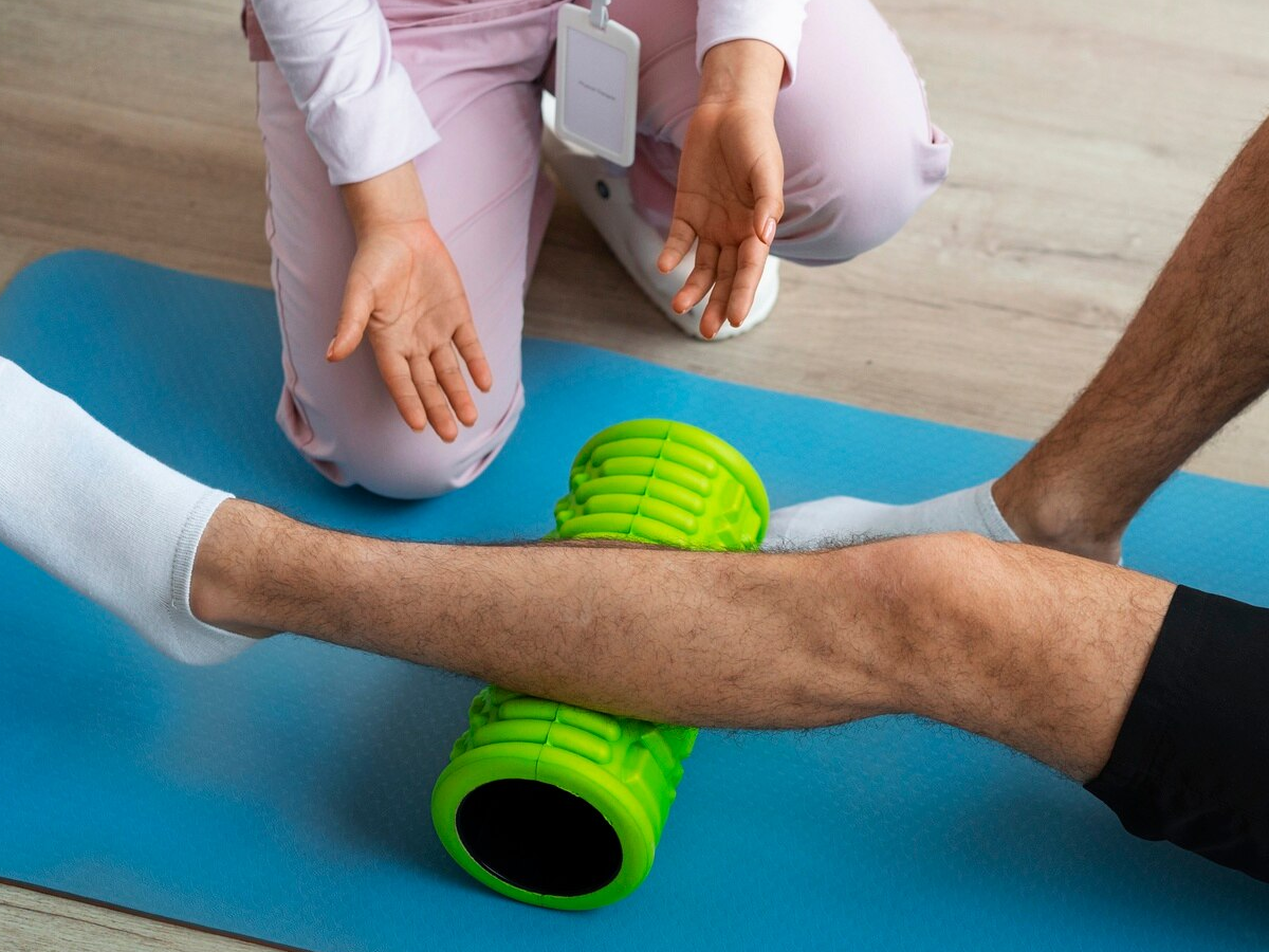 Sporcu Rehabilitasyonu