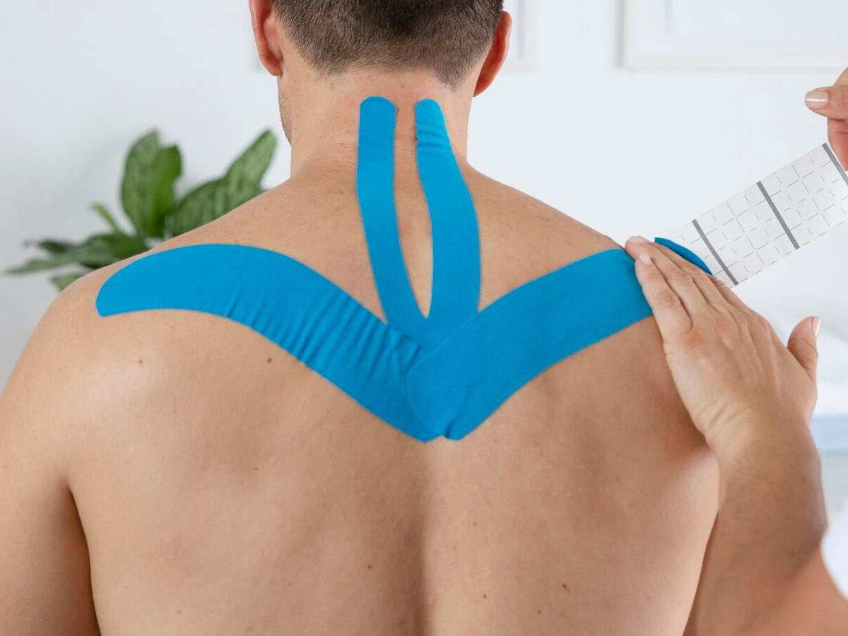 Kinezyolojik Bantlama