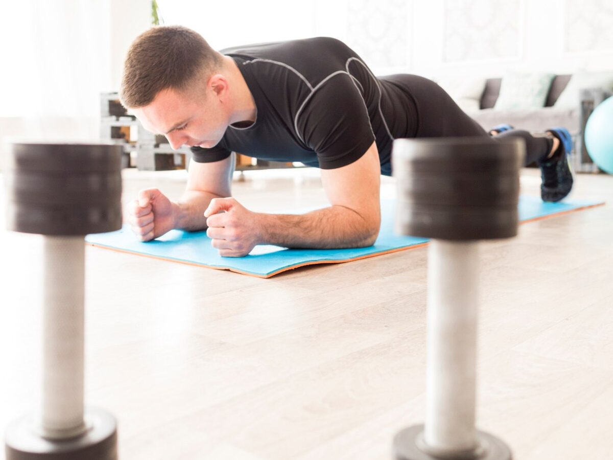 Fonksiyonel Egzersizler