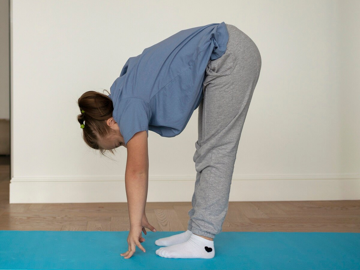 Postür (Duruş) Egzersizleri