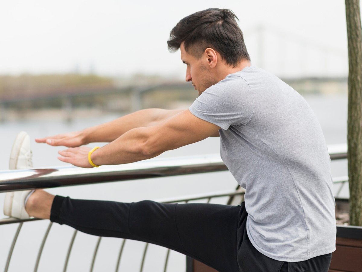 Kas Güçlendirme Egzersizleri