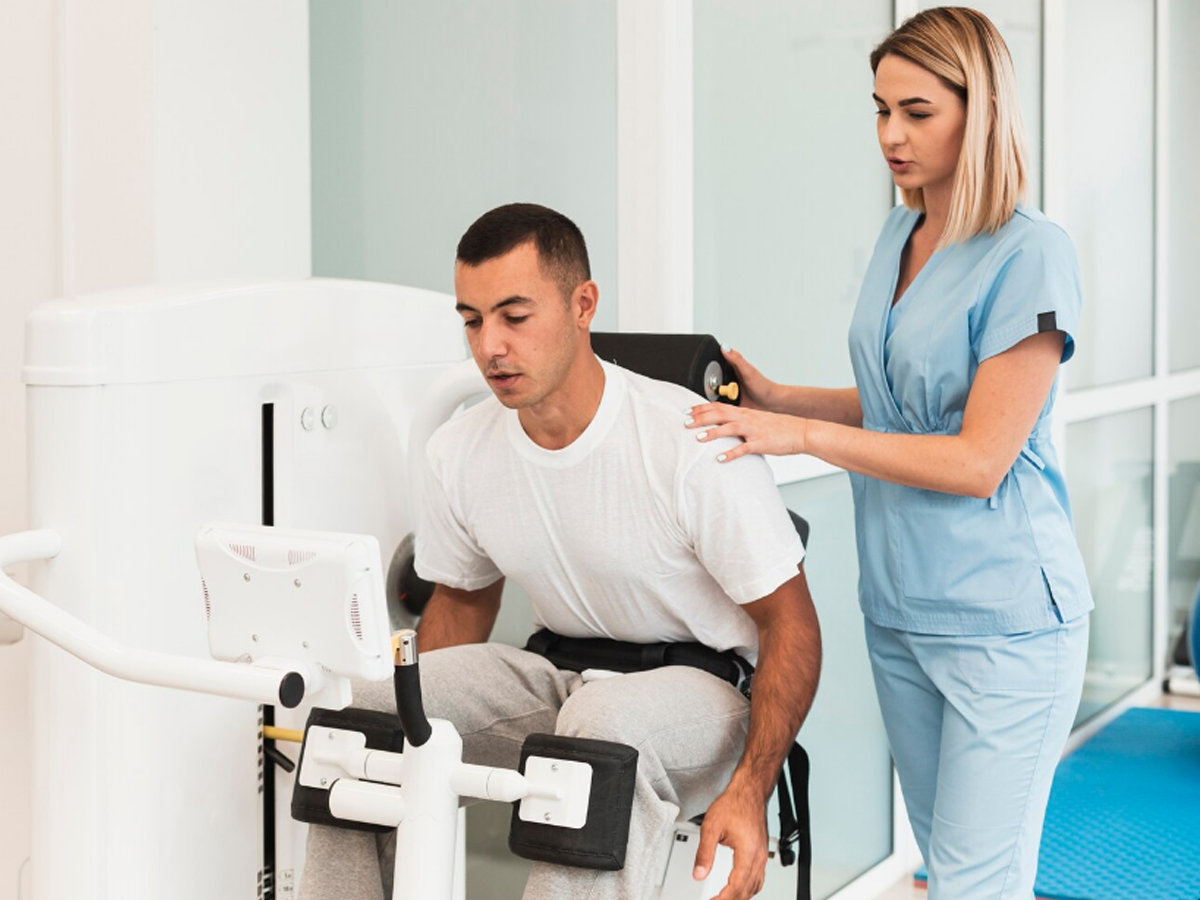 Nörolojik Rehabilitasyon