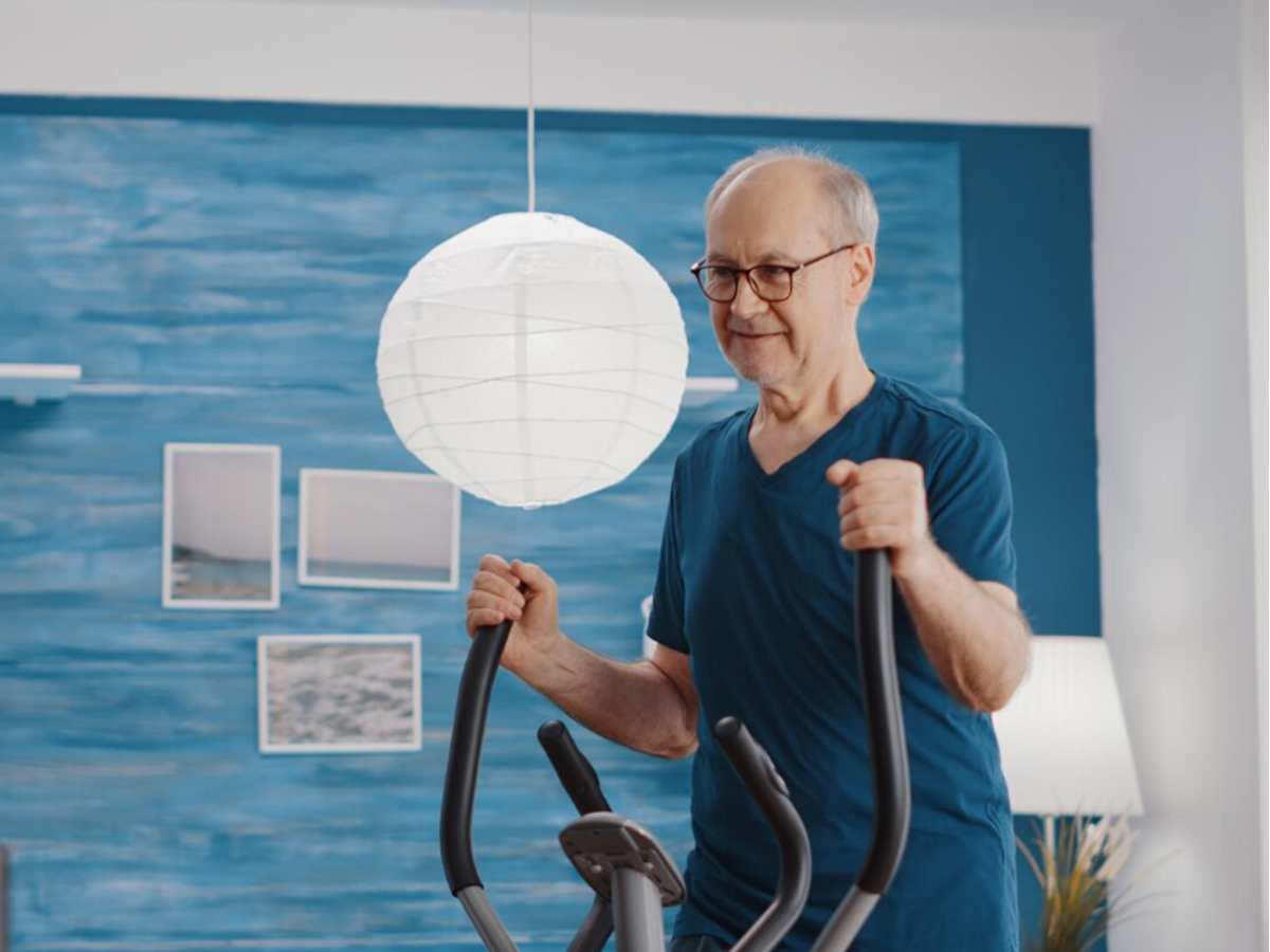 Denge ve Yürüme Rehabilitasyonu