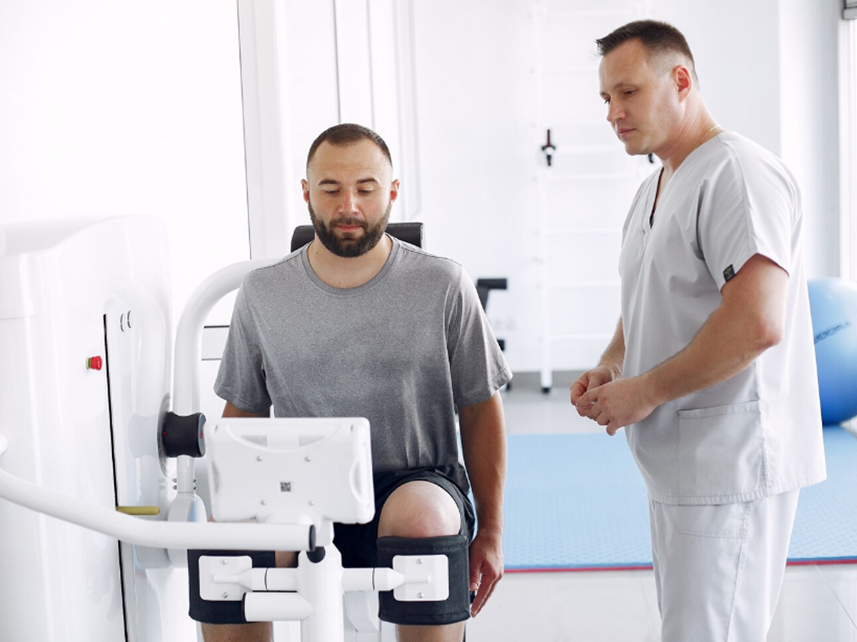 Ortopedik Rehabilitasyon